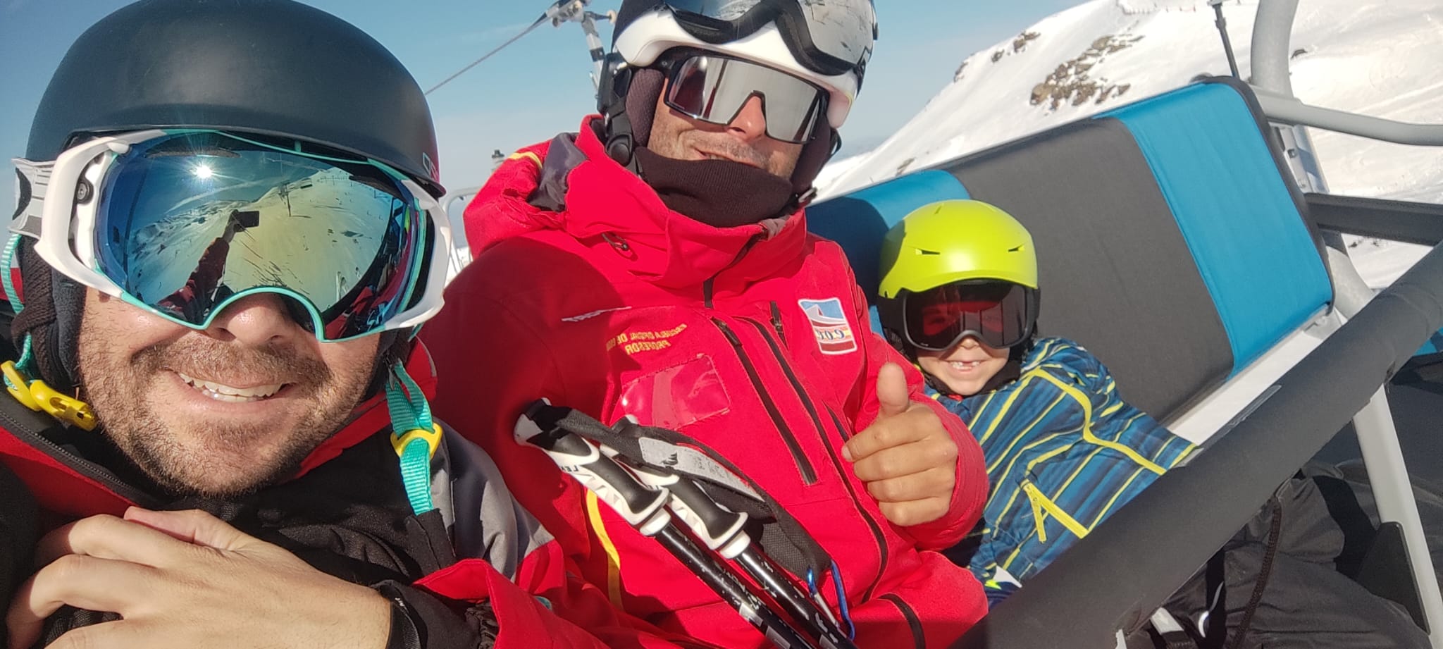 Clases particulares niños