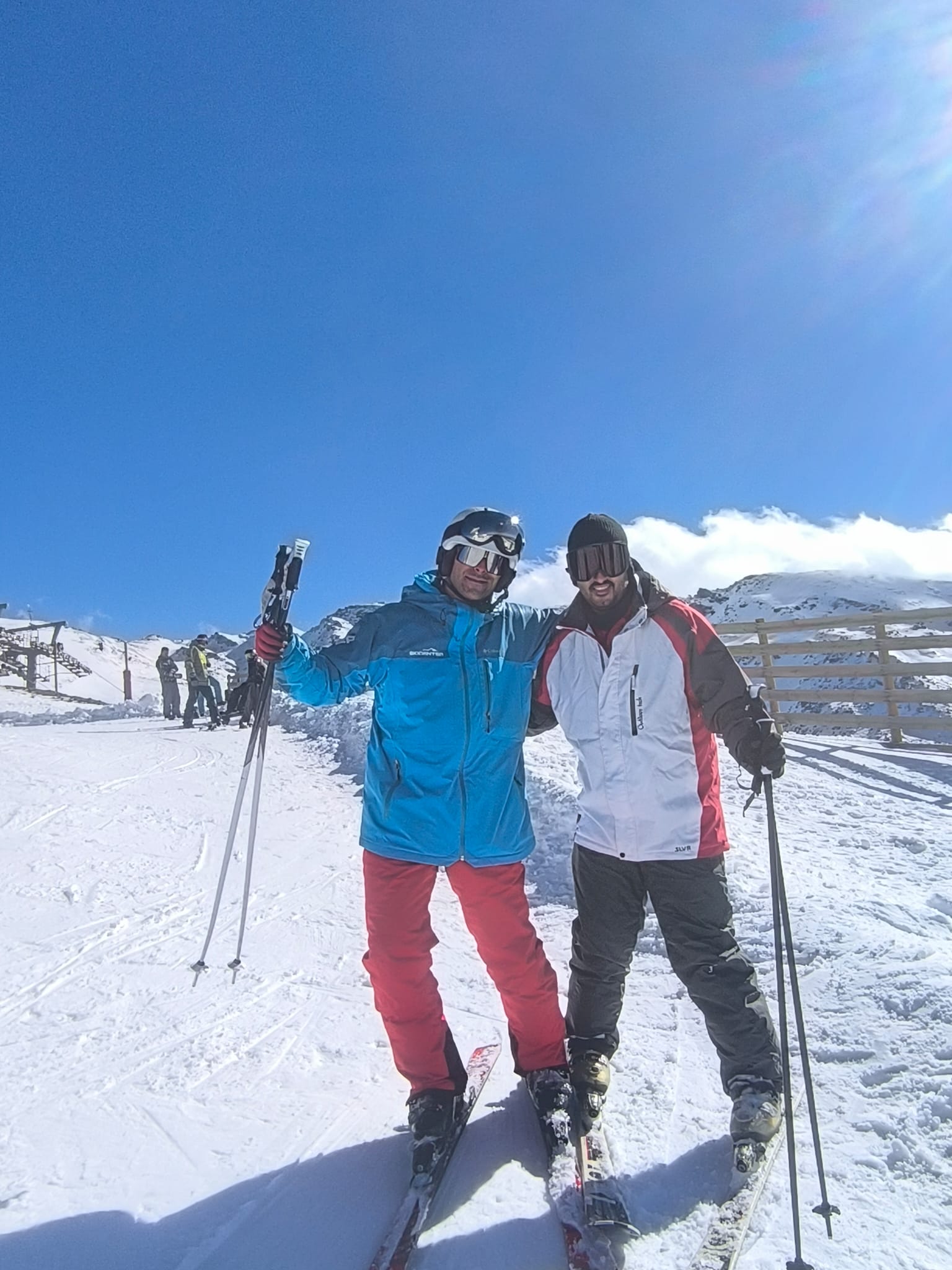 Momentos inolvidables