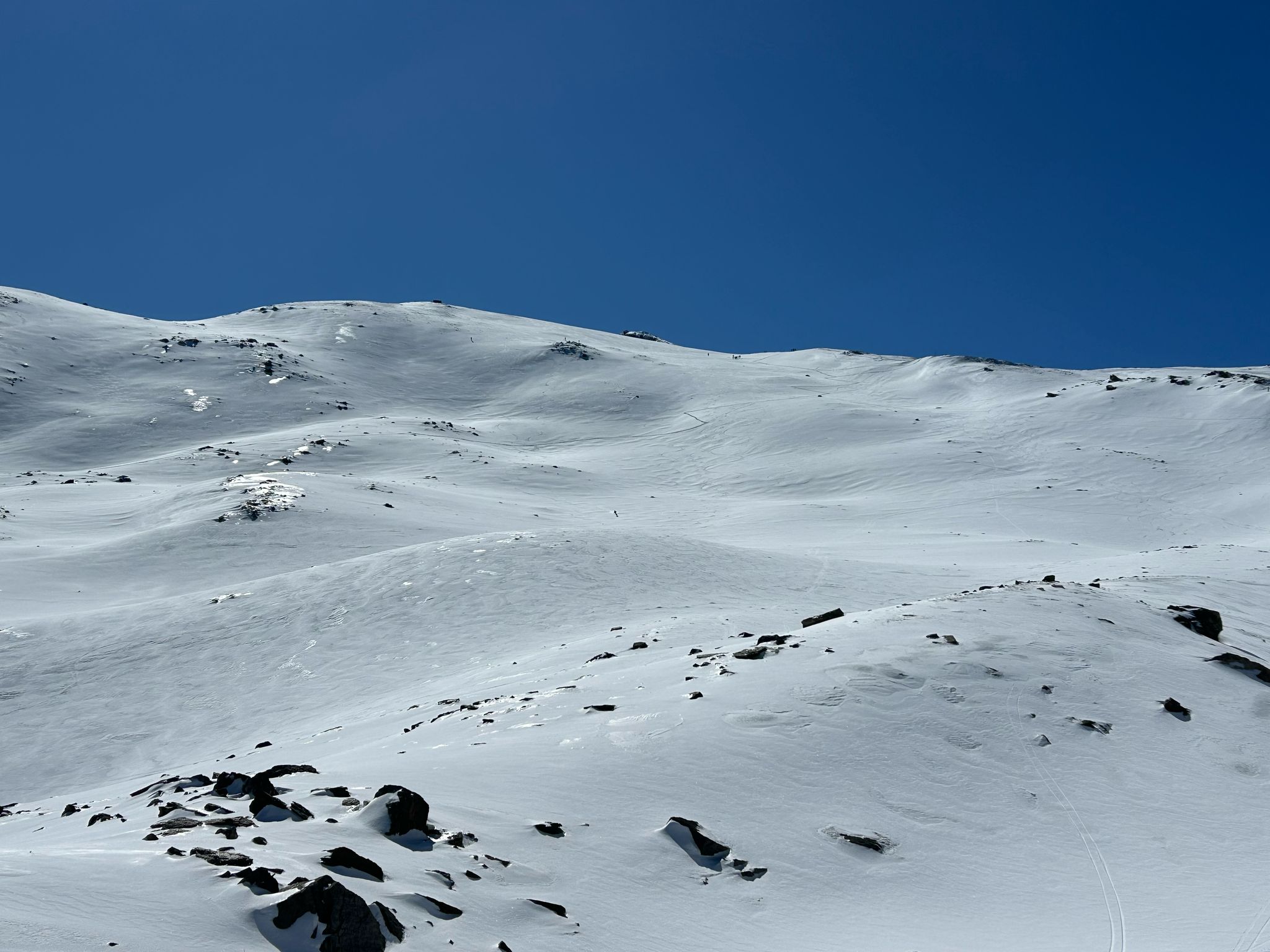 Paisajes Sierra Nevada
